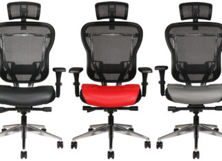 Oak Hollow Furniture Aloria Series Office Chair Review Oak Hollow Furniture Aloria Series Office Chair Review