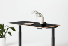 Top 7 Best electric standing desk Frames to build your own Workstation best standing desk frame