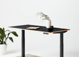 Top 7 Best electric standing desk Frames to build your own Workstation best standing desk frame