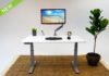 ImovR Lander Standing Desk – the Lite Desk Review ImovR Lander Standing Desk review