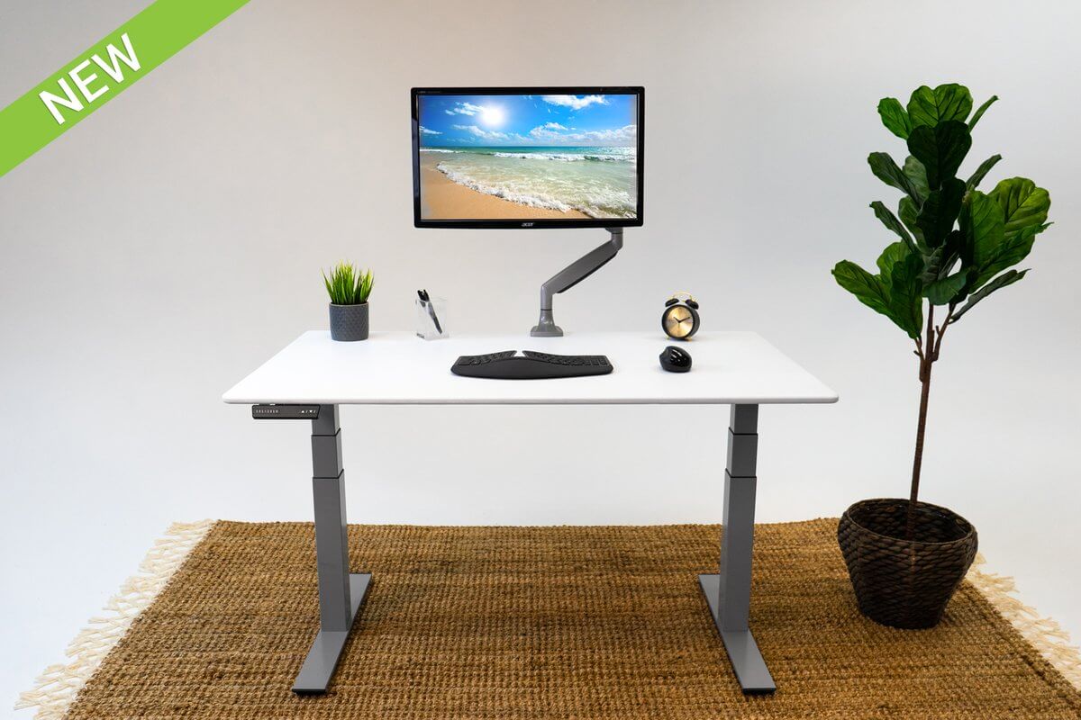 ImovR Lander Standing Desk review