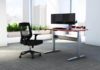 New Heights Elegante XT Standing Desk – Premium Brand in CA New Heights Elegante XT Standing Desk review