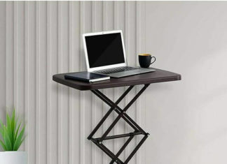 Top 6 Foldable Computer Desks You’ll like best standing desk foldable