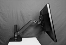Top 4 Best Monitor Arms for 34 inches ultra wide LCDs Best Monitor Arm for 34 inches ultra wide