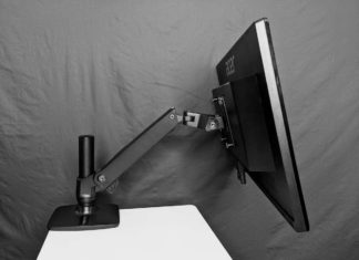 Top 4 Best Monitor Arms for 34 inches ultra wide LCDs Best Monitor Arm for 34 inches ultra wide