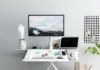 Flexispot Mounting Arm Review – perfect to hook up your office Flexispot Mounting Arm Review