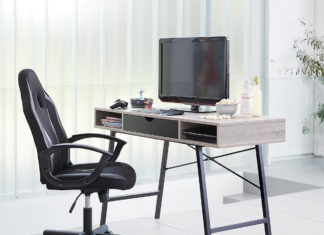 JYSK Office Chairs Review – Pretty Aesthetics JYSK Office Chairs Review