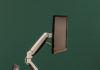 Jarvis Monitor Arm Review – Affordable and Fully Adjustable Jarvis Monitor Arm Review - standingdesktopper