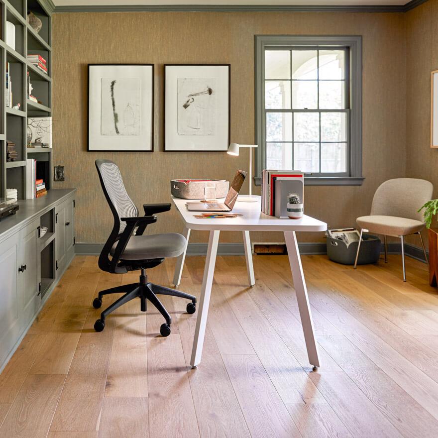 Knoll ReGeneration Chair review