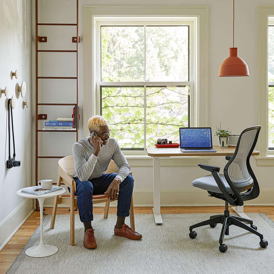 Knoll ReGeneration Chair