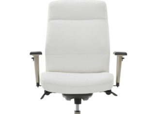 LA-Z Boy Baylon Office Chair Review – More than the basic La-Z boy Baylor office chair