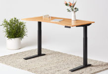 Top 5 Best Standing Desk Frames in Canada this 2026 best standing desk frames in canada