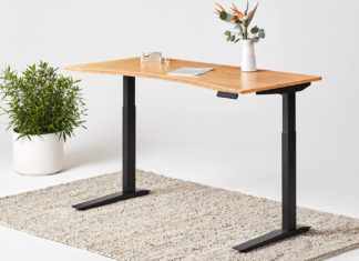 Top 5 Best Standing Desk Frames in Canada this 2026 best standing desk frames in canada