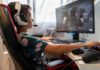 Furmax Office Gaming chair Review – sleek and simple (and how to assemble within 5 minutes) furmax office desk gaming chair review today
