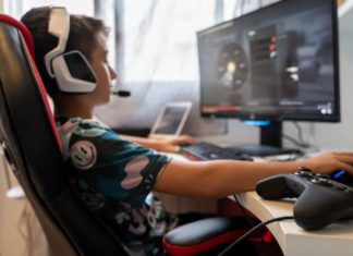 Furmax Office Gaming chair Review – sleek and simple (and how to assemble within 5 minutes) furmax office desk gaming chair review today