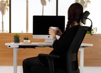 Qwork Ergonomic Office Chair review – top 5 picks under 200 you should consider Qwork Office Chair review