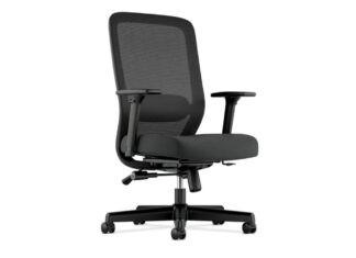 HON Exposure Mesh Task Computer Chair review HON Exposure Mesh Task Computer Chair review