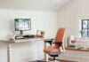 Solo Sit-To-Stand vs Migration SE desk Showdown – Steelcase Desk review