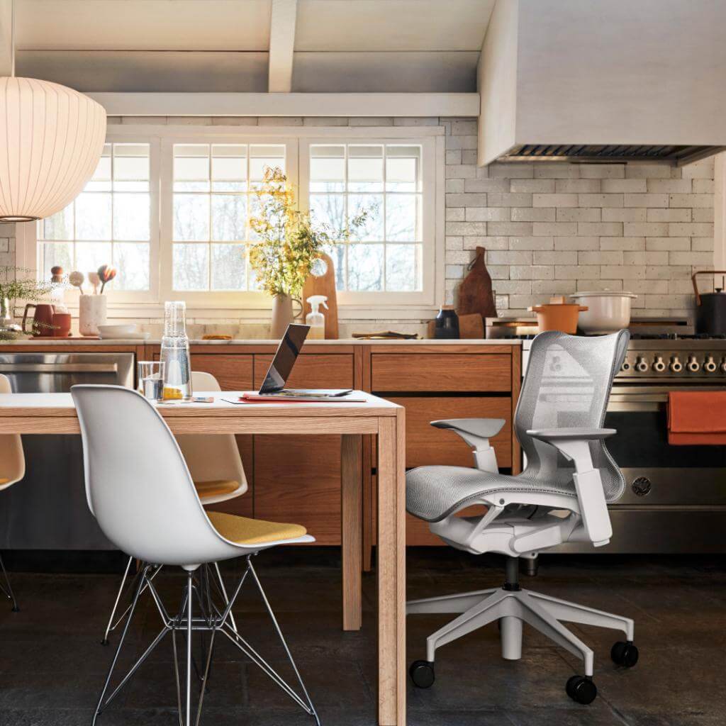 how to disassemble office chair gas cylinder