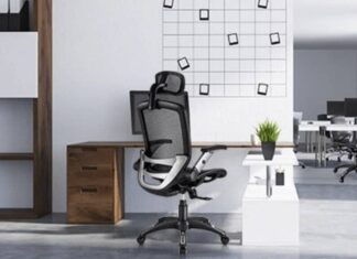 Gabrylly Ergonomic Mesh Office Chair review – Top 3 best Alternatives Gabrylly Ergonomic Mesh Office Chair review - Top 3 best Alternatives