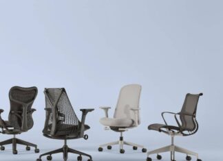 Herman Miller Setu Chair Review: What Can You Expect From This Innovative Chair Herman Miller Chair