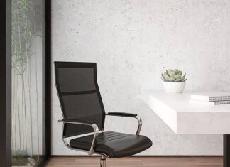 Flash furniture high back office chair review – What to like, Complaints & the best Alternatives Flash furniture high back office chair review