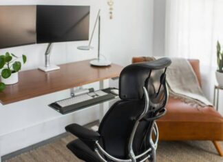 Humanscale Freedom chair review – changed your posture and back pain Humanscale Freedom office chair review