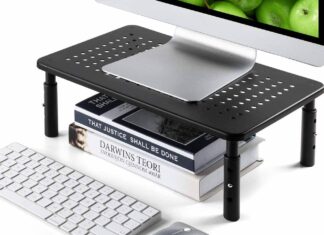 Loryergo monitor stand review – what makes them a buy Loryergo monitor stand review