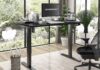 MAIDeSITe standing desk review MAIDeSITe standing desk review