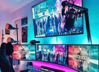 Top 5 Best budget gaming chair in UK (under 300)