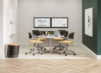 How to fix office chair sinking How to fix office chair sinking