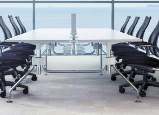 Top 5 best Task Chairs with solid seats and armrests best task chairs