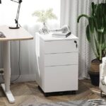 Devaise file cabinets – take a look for a better room Devaise file cabinet review