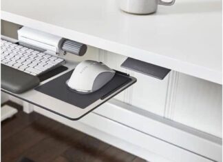 Humanscale keyboard tray review humanscale keyboard tray review