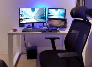 Top 5 Best Office Chairs for a Heavy Person under $500 Best Office Chairs for a Heavy Person under $500