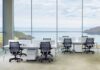 How do you like to work: Use a Standing Desk or Sitting? sit or stand?