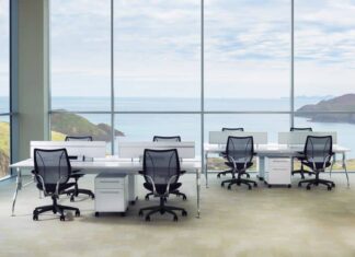 How do you like to work: Use a Standing Desk or Sitting? sit or stand?