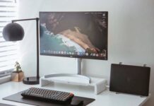 Jelly Comb Monitor Stand Review (2026): What $20 of Desk Riser Buys You Jelly Comb monitor stand review