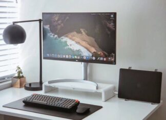 Jelly Comb monitor stand review Jelly Comb monitor stand review