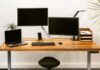 Best monitor arm in the UK? Here is the top 5 we lab tested best monitor arm uk