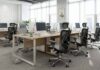 SIHOO Ergonomic Office Chairs review SIHOO Ergonomic Office Chair mesh