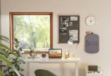 The 7 Best Standing Desks for Tall People above 6 feet with the max height setting at least 50″ Standing desk for tall people