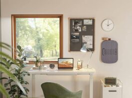The 7 Best Standing Desks for Tall People Above 6 Feet (2026) – Max Height at Least 50″ Standing desk for tall people