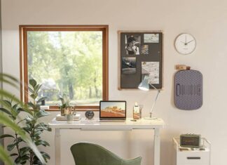 The 7 Best Standing Desks for Tall People above 6 feet with the max height setting at least 50″ Standing desk for tall people