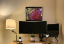The 7 Best Compact Standing Desks for Small Spaces How to choose the best standing desk for small space?