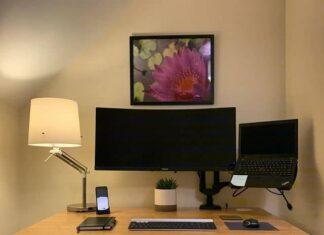 The 7 Best Compact Standing Desks for Small Spaces How to choose the best standing desk for small space?
