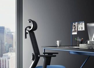 Can a task chair replace your office chair? task chair vs office chair showdown