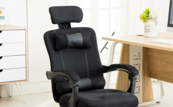 Why Some Office Chairs Hurt Your Back (2026): the backrest problem explained Why a lot of people actually don’t use the backrest when sitting on an office chair?
