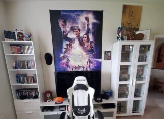 Homall Gaming Chair Review – Why it can be a decent WFH option Homall gaming chair review by WFHWorld