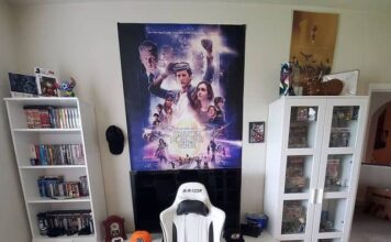 Homall Gaming Chair Review (2026): the sub-$100 question, answered honestly Homall gaming chair review by WFHWorld